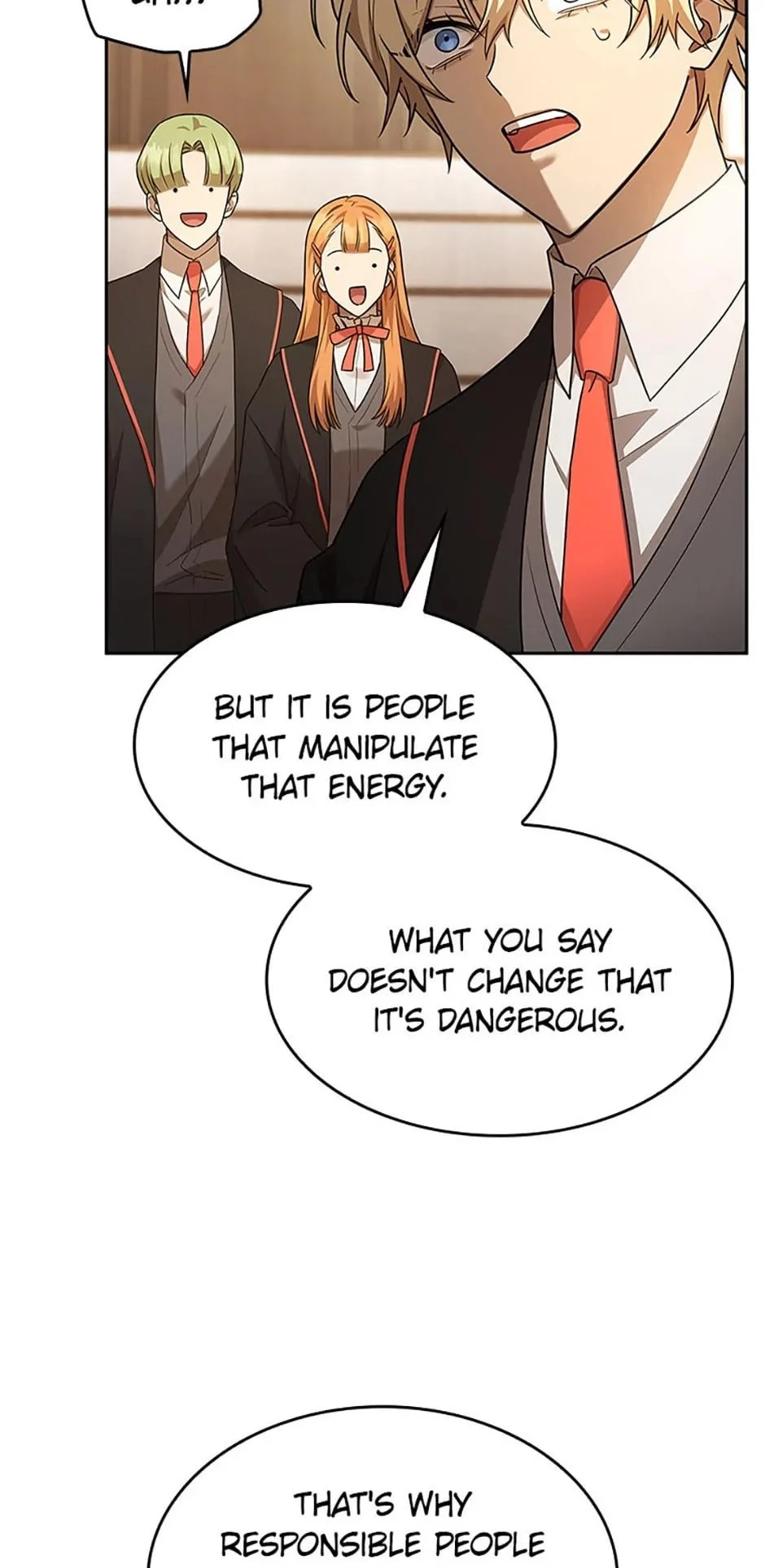 The Infinite Mage Chapter 47 - 96