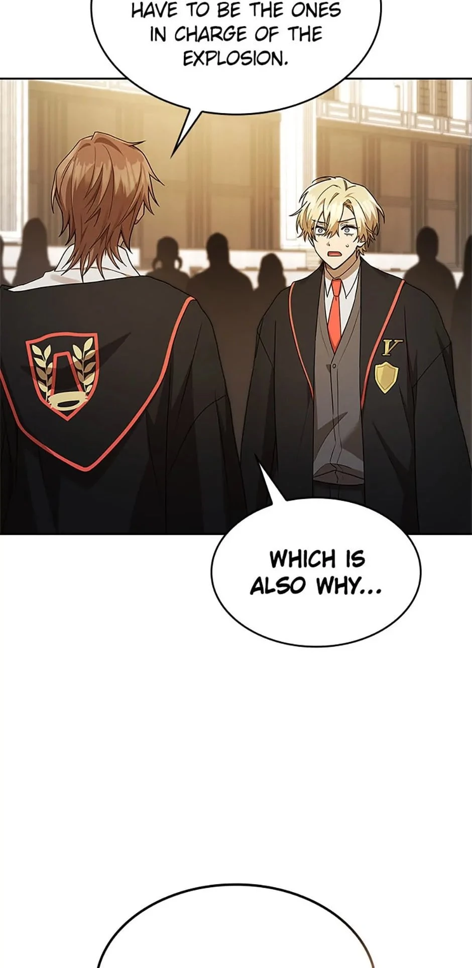 The Infinite Mage Chapter 47 - 97