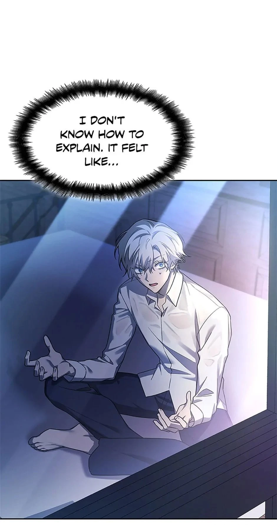 The Infinite Mage Chapter 46 - 46
