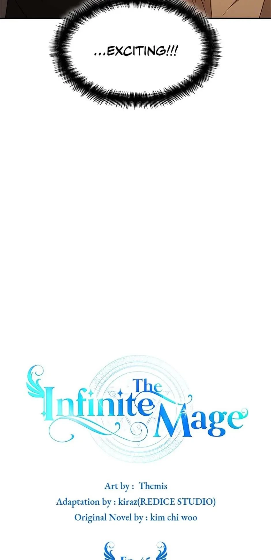 The Infinite Mage Chapter 45 - 5