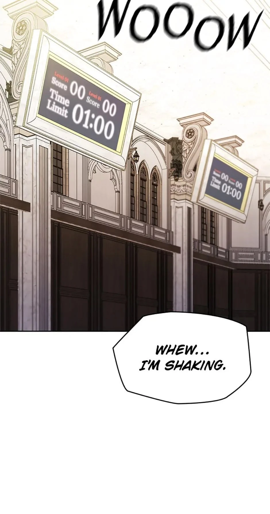 The Infinite Mage Chapter 46 - 54