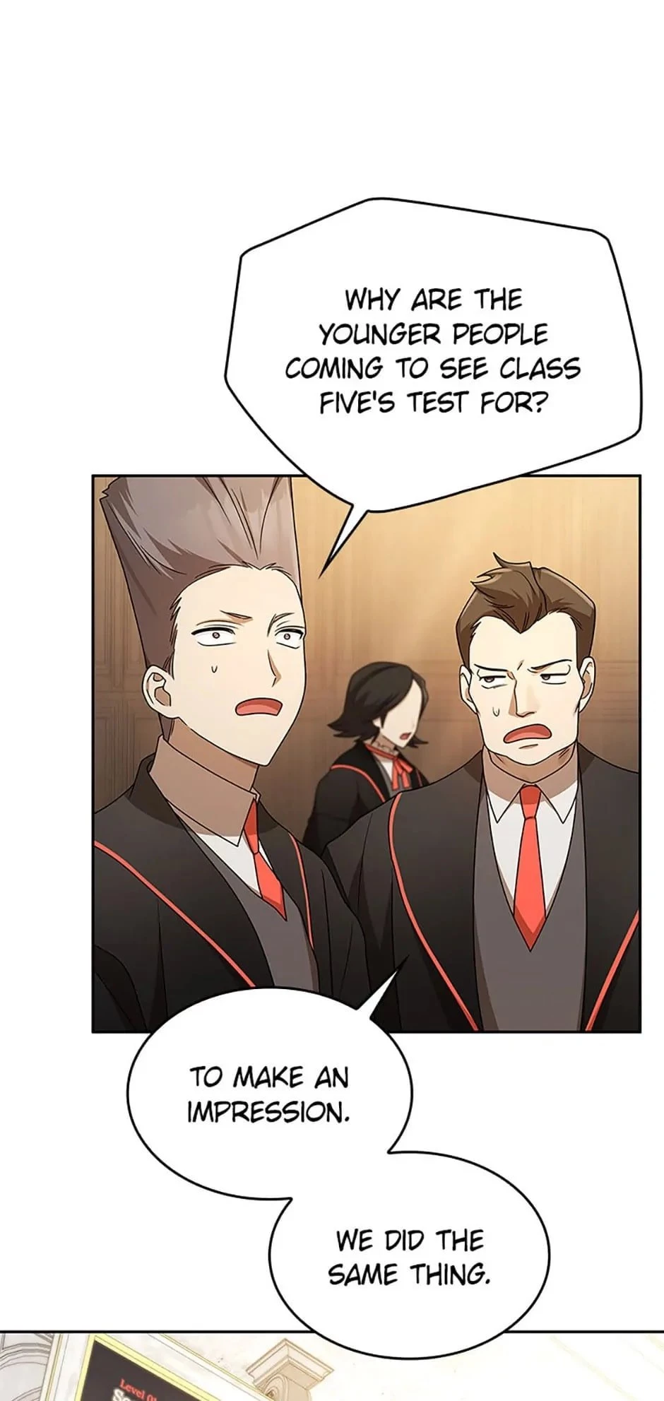 The Infinite Mage Chapter 46 - 55