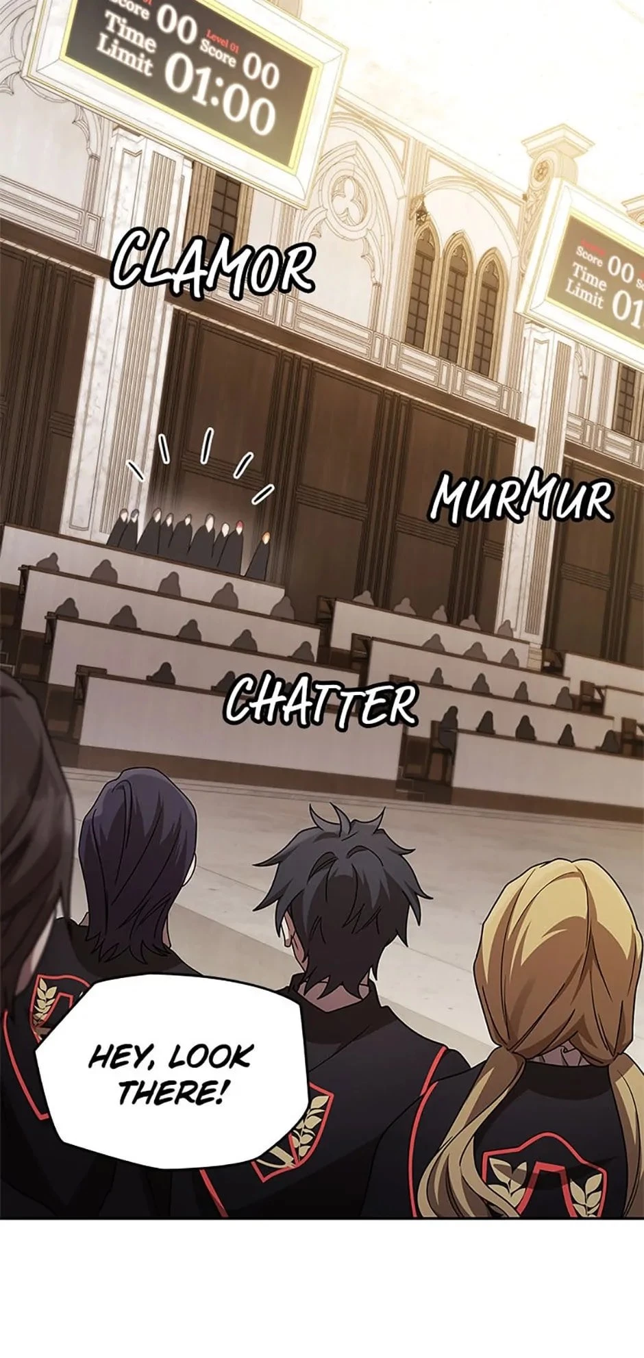 The Infinite Mage Chapter 46 - 56