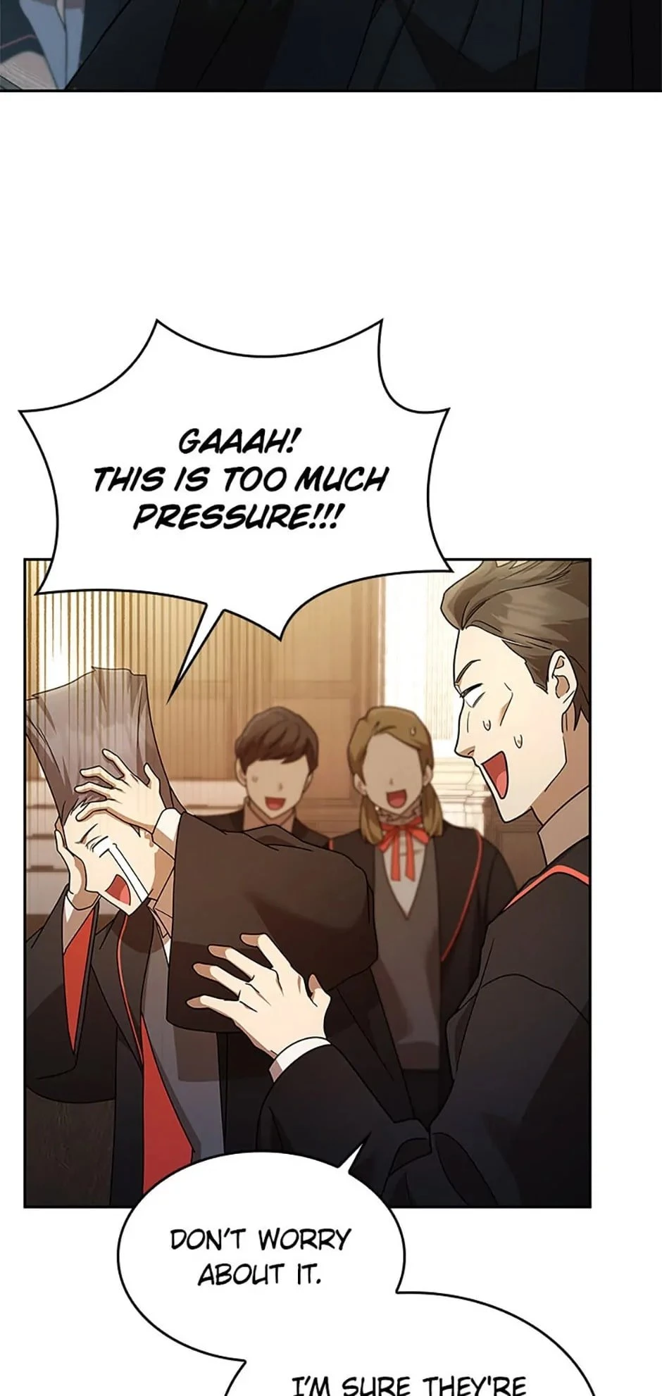 The Infinite Mage Chapter 46 - 58