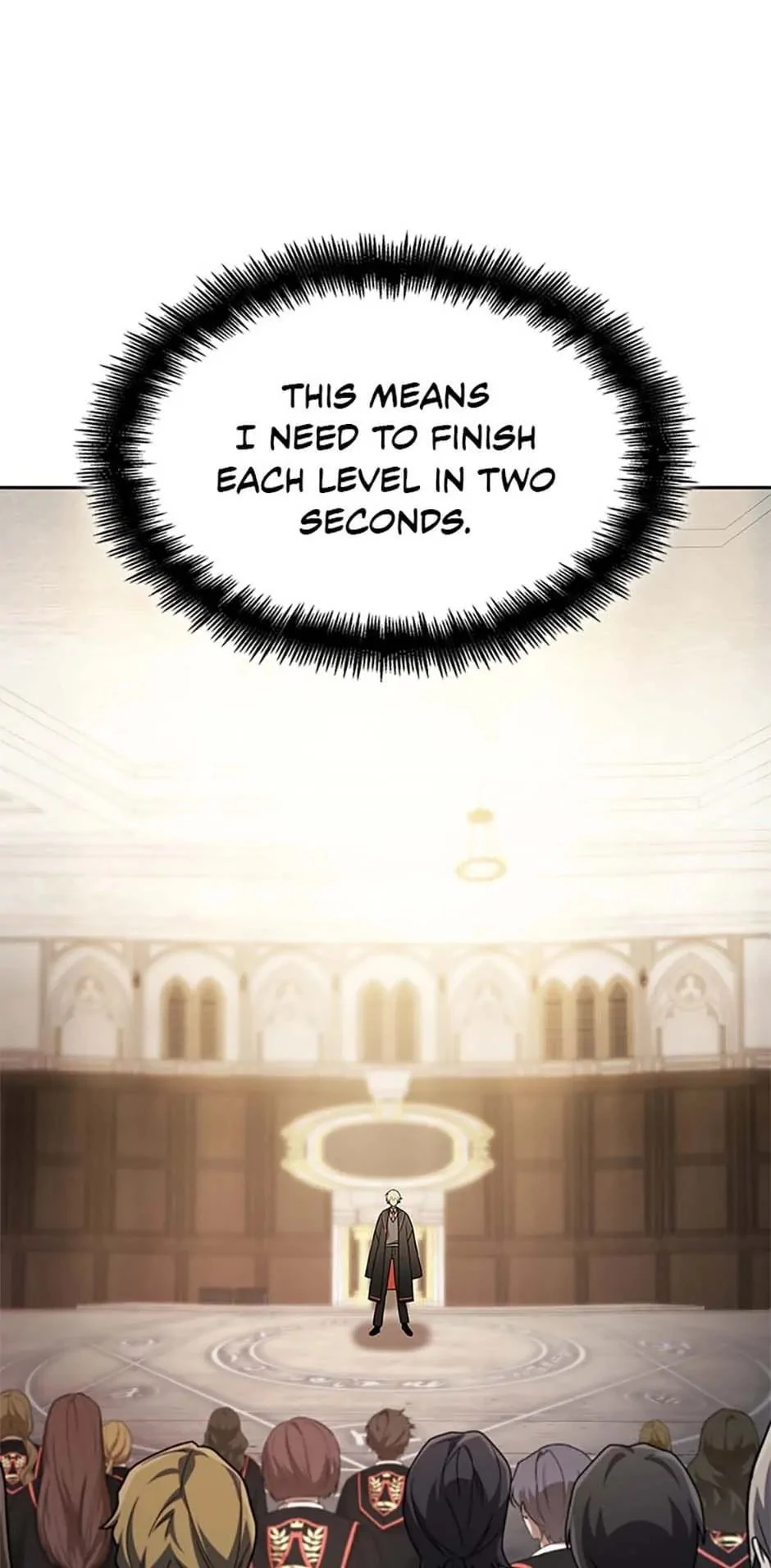 The Infinite Mage Chapter 45 - 12
