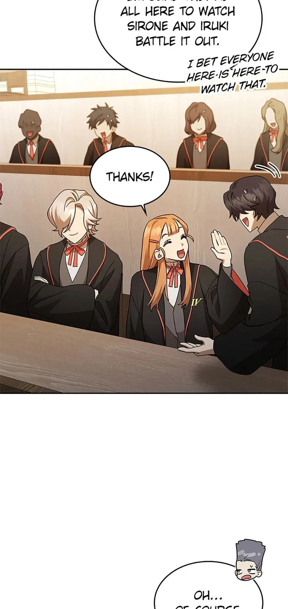 The Infinite Mage Chapter 46 - 59