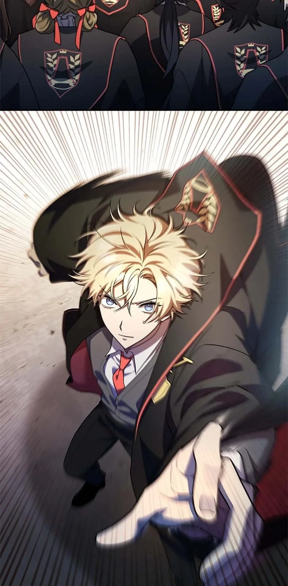 The Infinite Mage Chapter 45 - 13