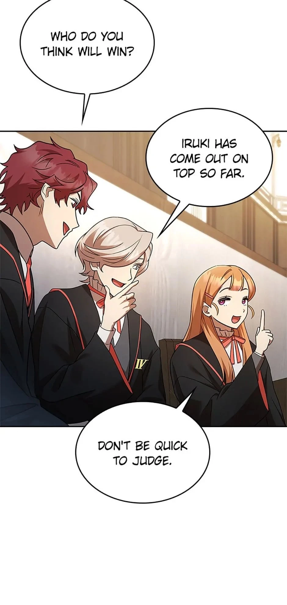 The Infinite Mage Chapter 46 - 62
