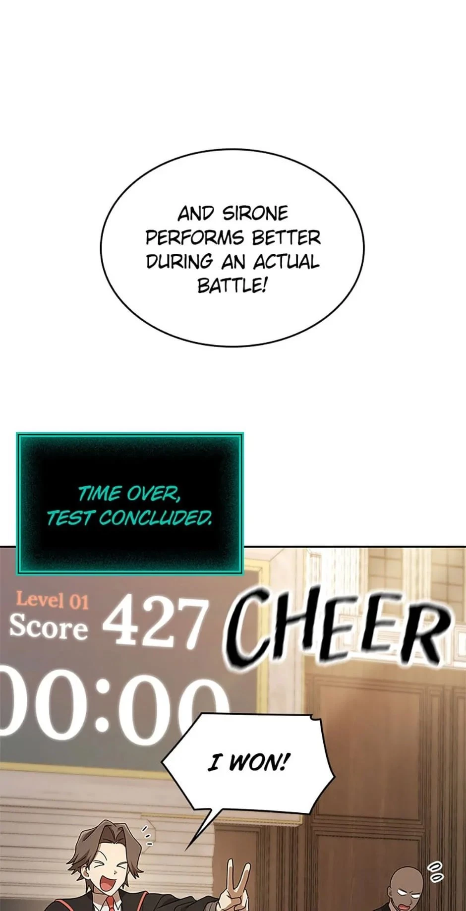 The Infinite Mage Chapter 46 - 64