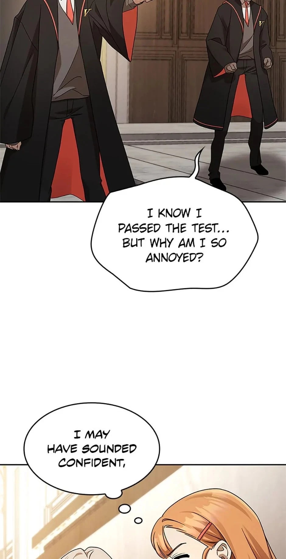The Infinite Mage Chapter 46 - 65