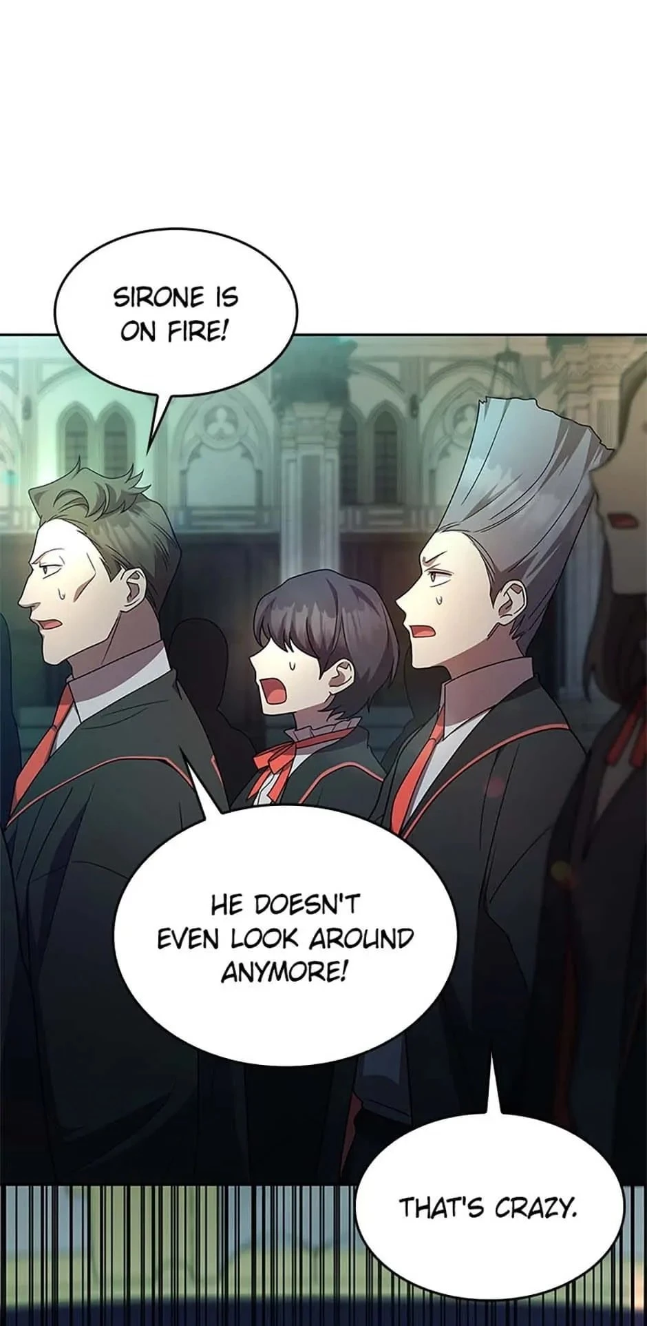 The Infinite Mage Chapter 45 - 20