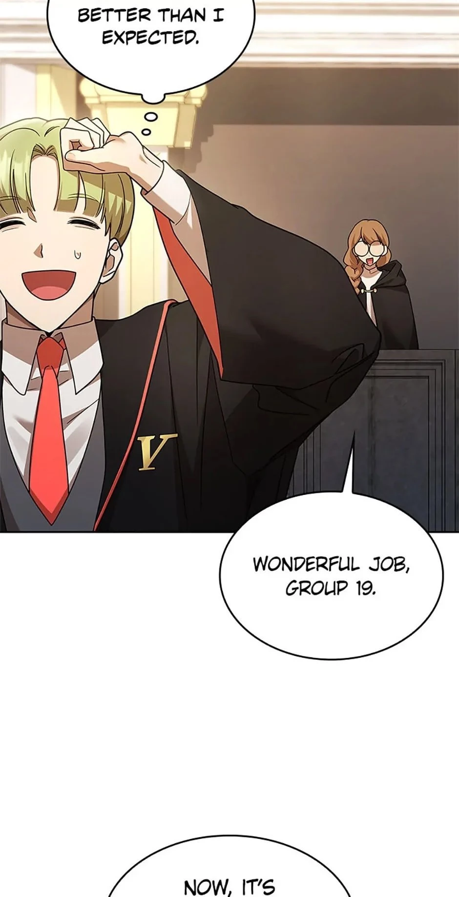 The Infinite Mage Chapter 46 - 67