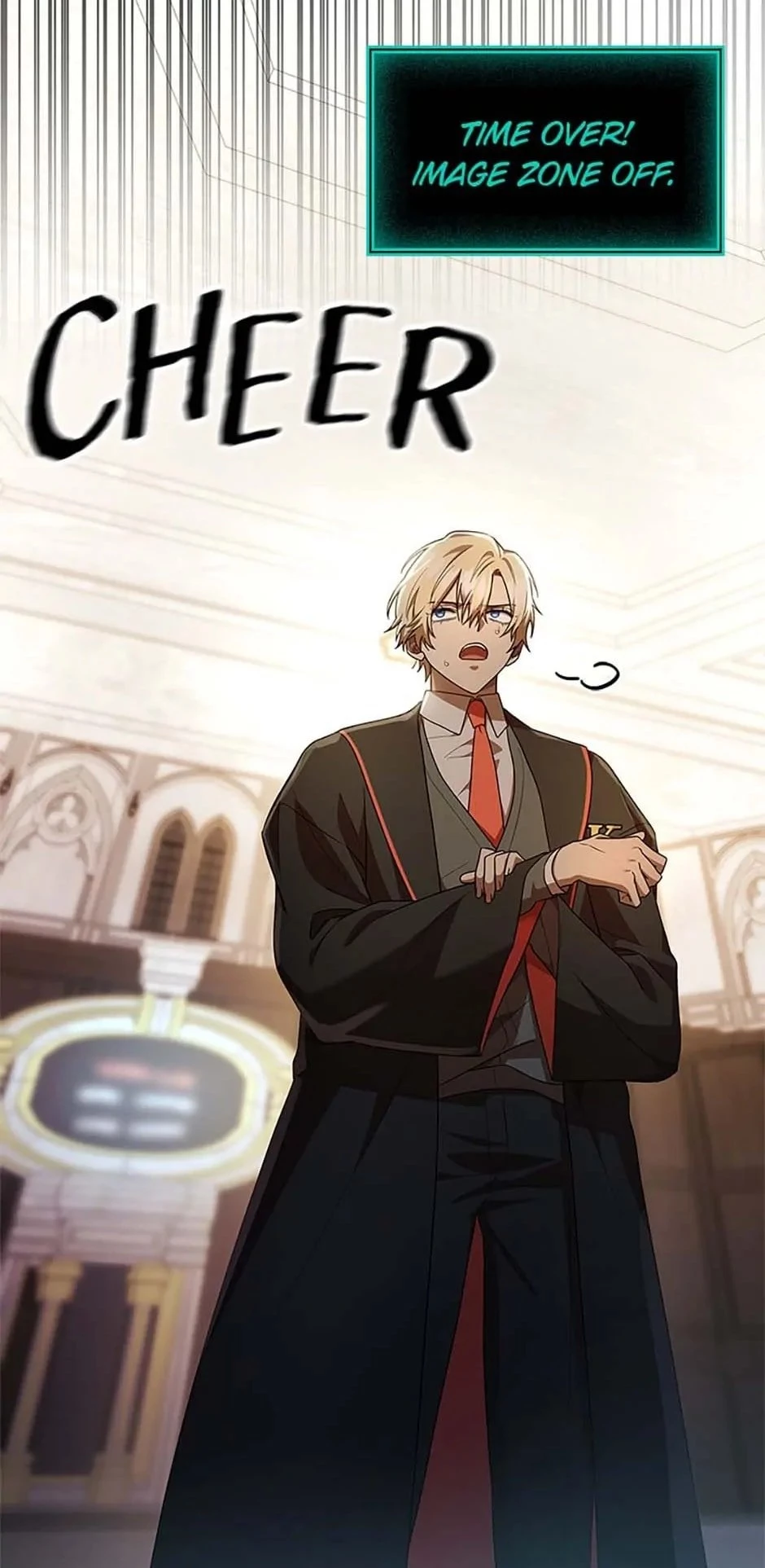 The Infinite Mage Chapter 45 - 22