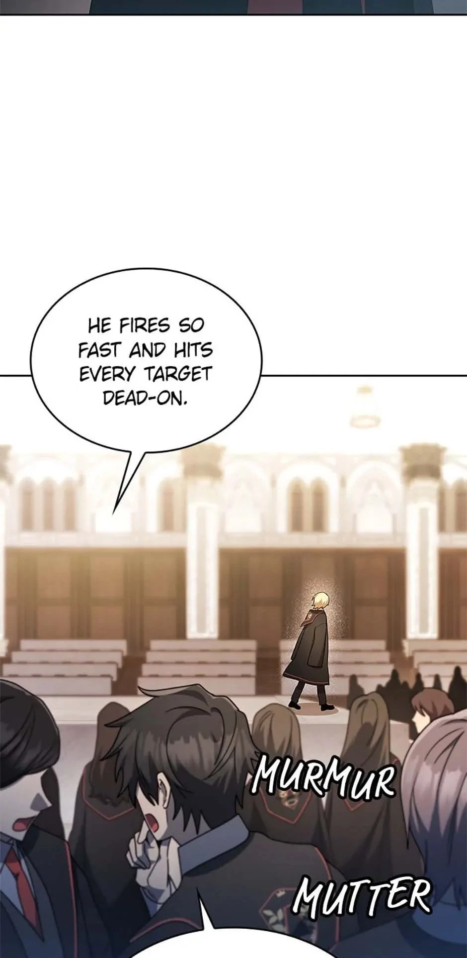 The Infinite Mage Chapter 45 - 23