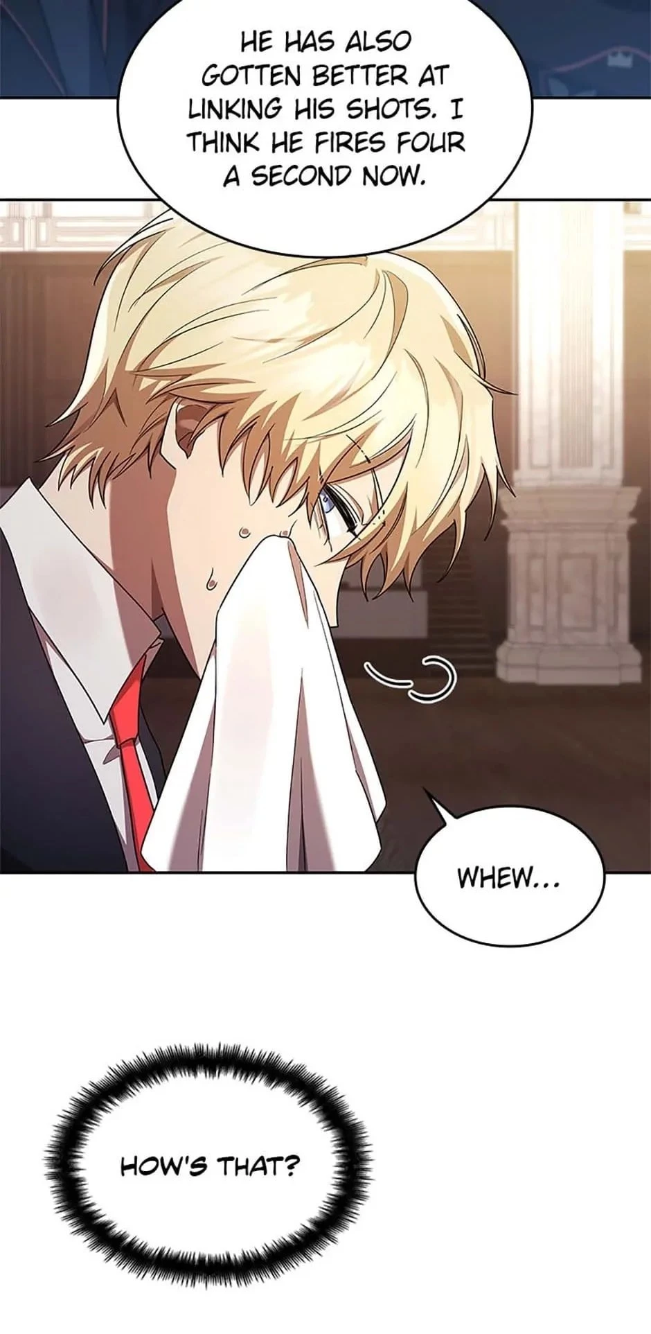 The Infinite Mage Chapter 45 - 24
