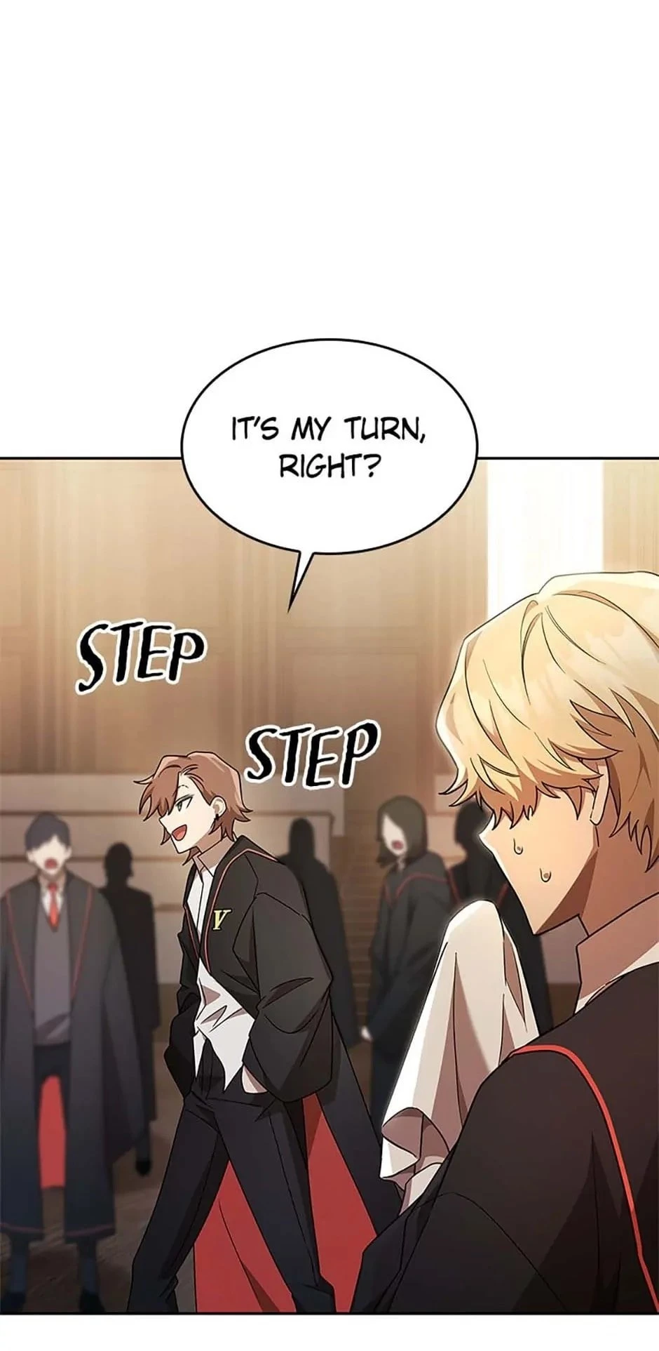 The Infinite Mage Chapter 45 - 26