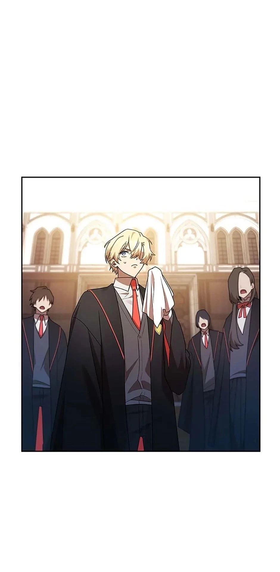 The Infinite Mage Chapter 45 - 27