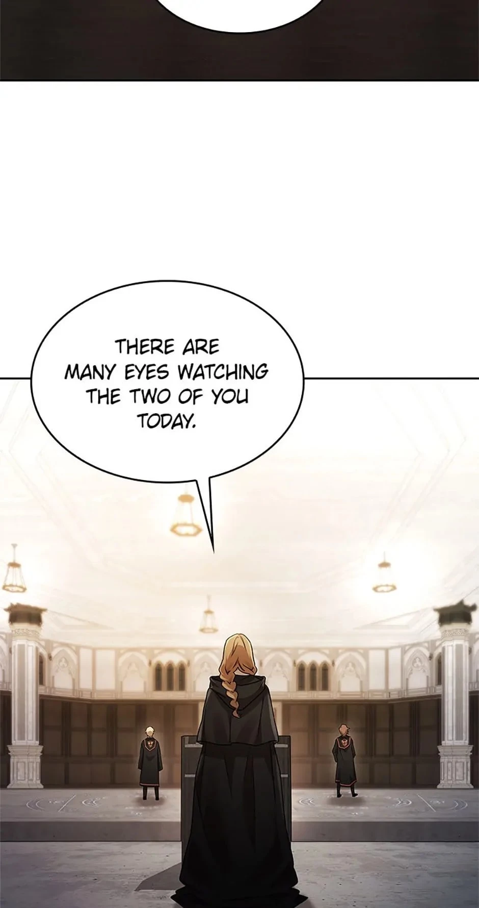 The Infinite Mage Chapter 46 - 74