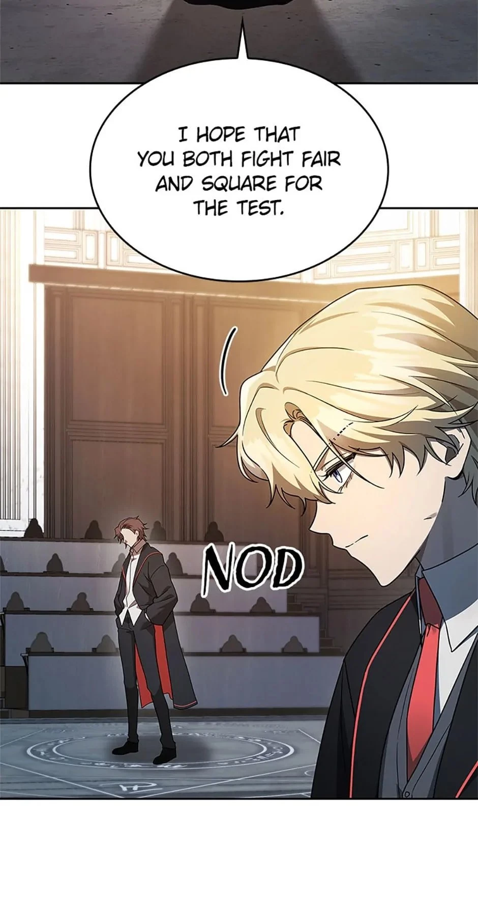 The Infinite Mage Chapter 46 - 75