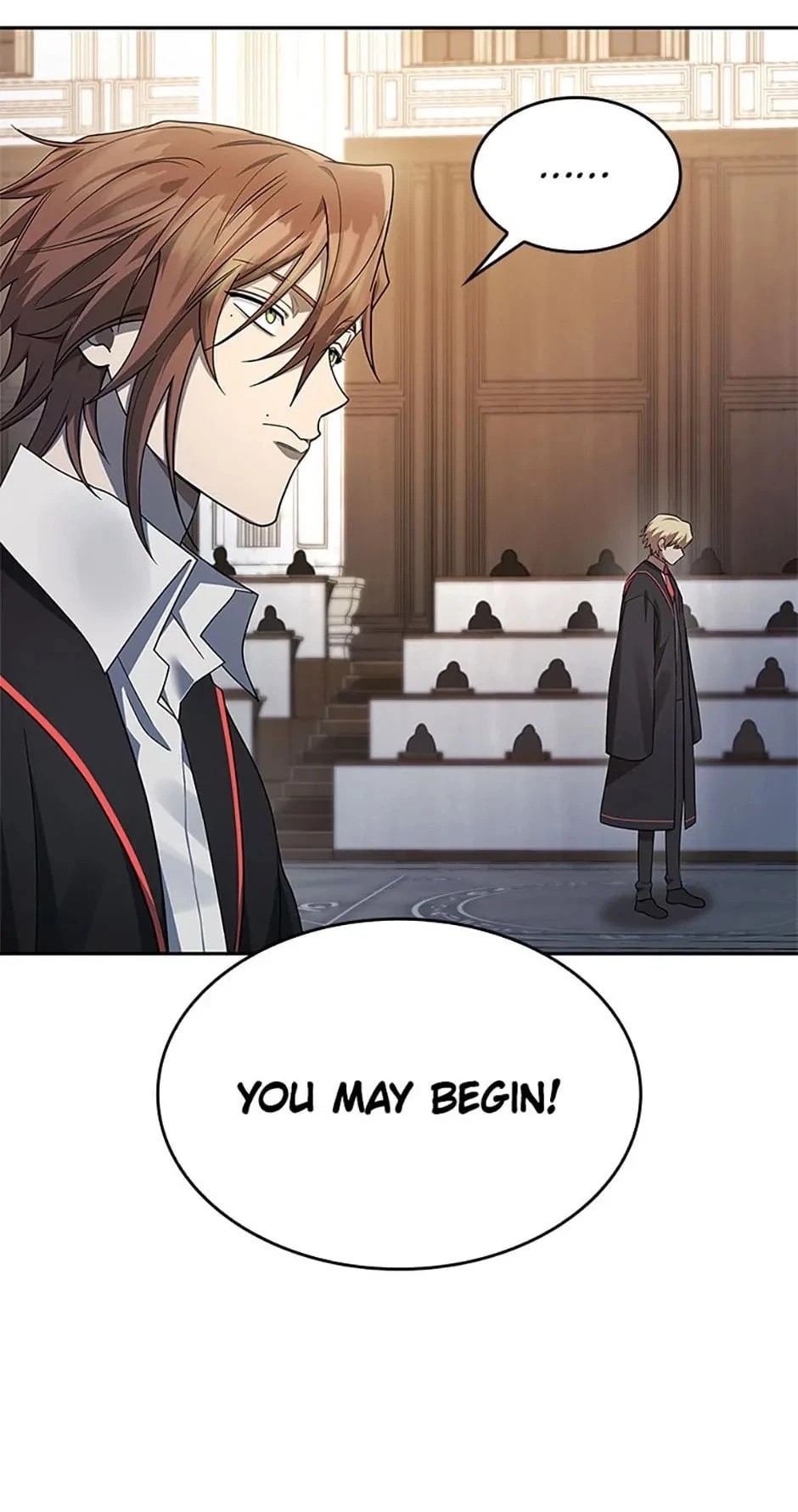 The Infinite Mage Chapter 46 - 76