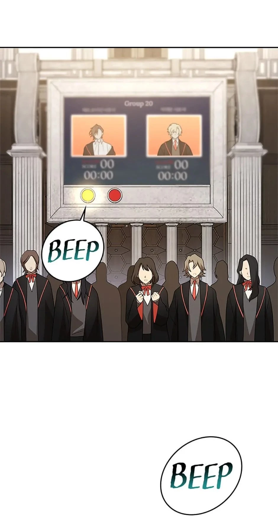 The Infinite Mage Chapter 46 - 77