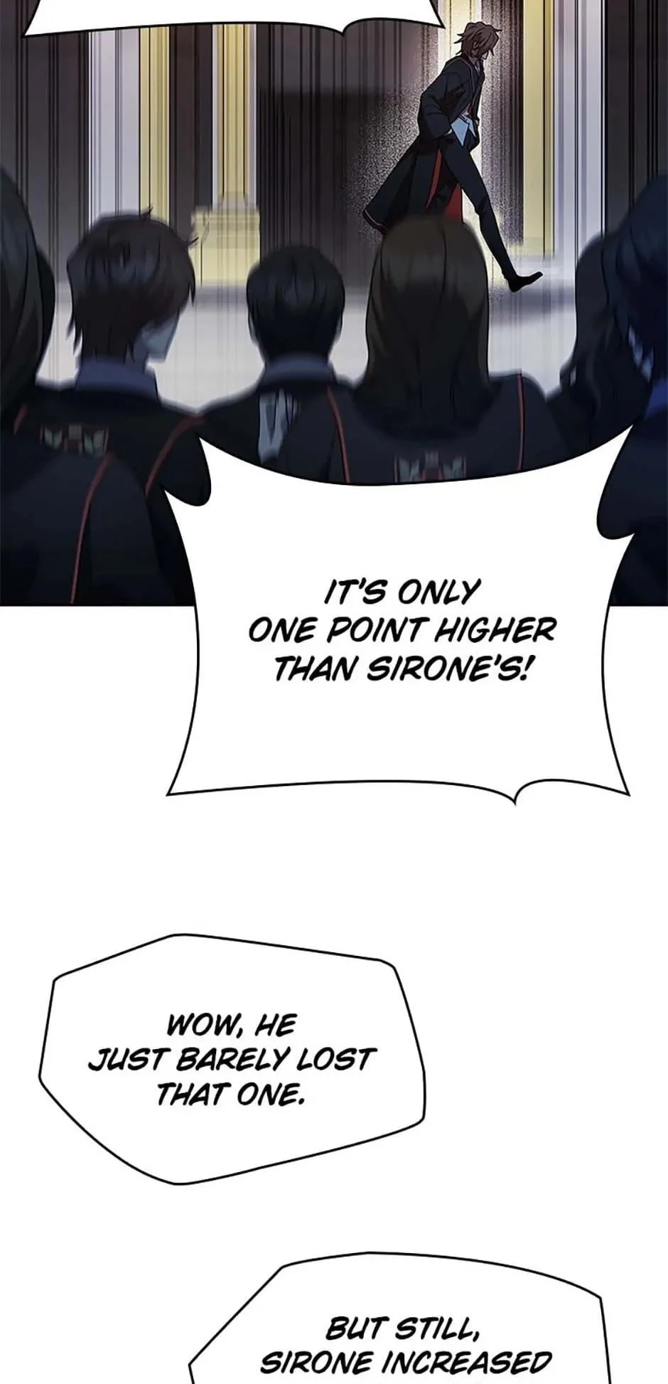 The Infinite Mage Chapter 45 - 34