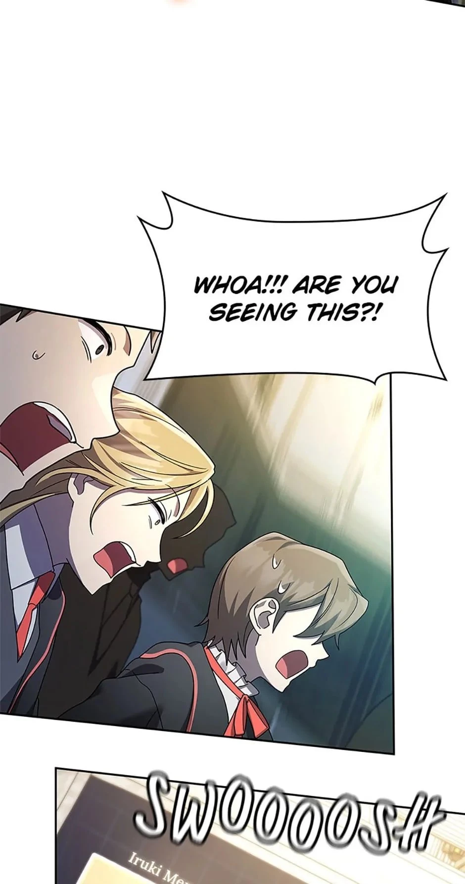 The Infinite Mage Chapter 46 - 84