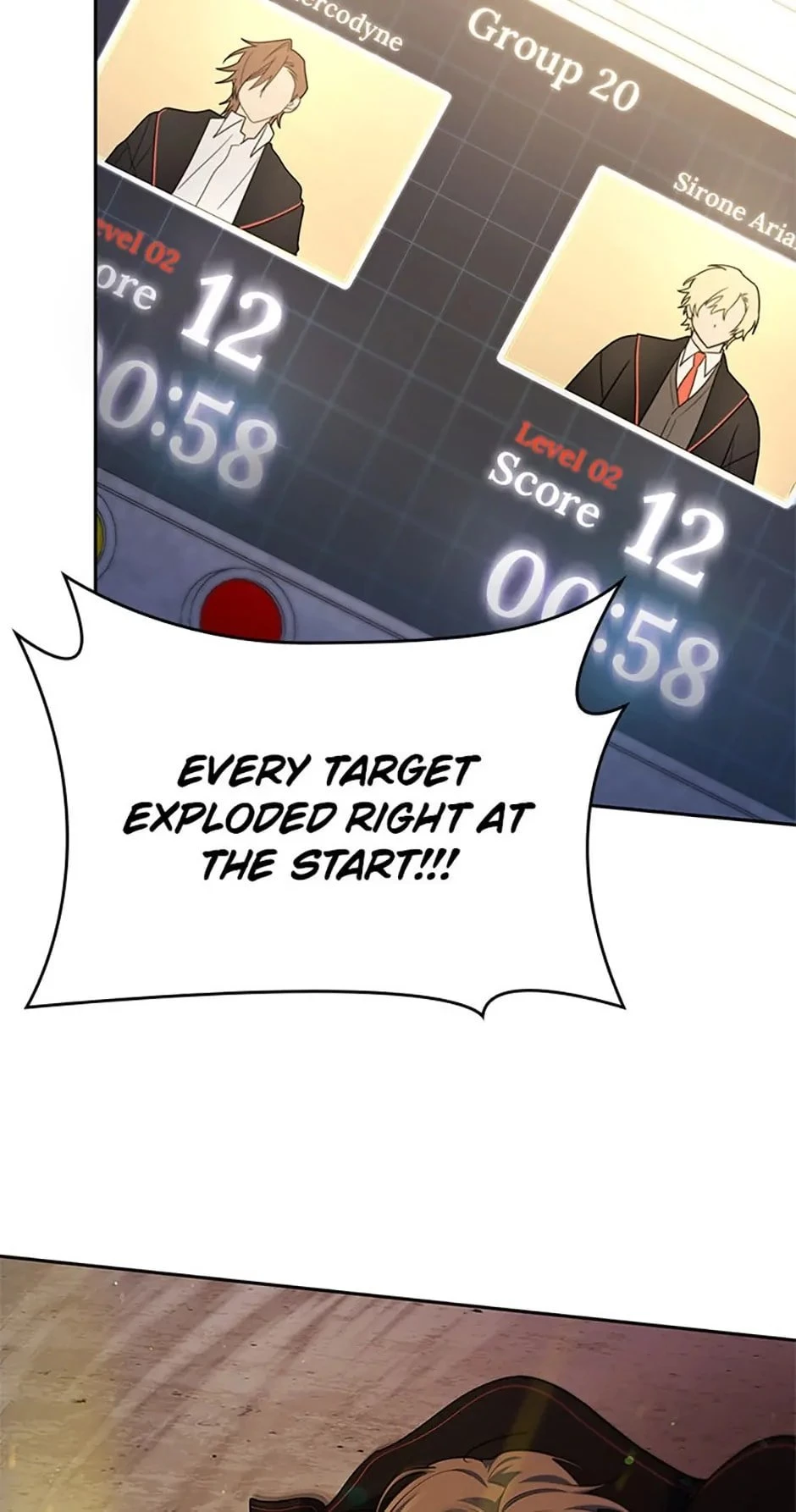 The Infinite Mage Chapter 46 - 85