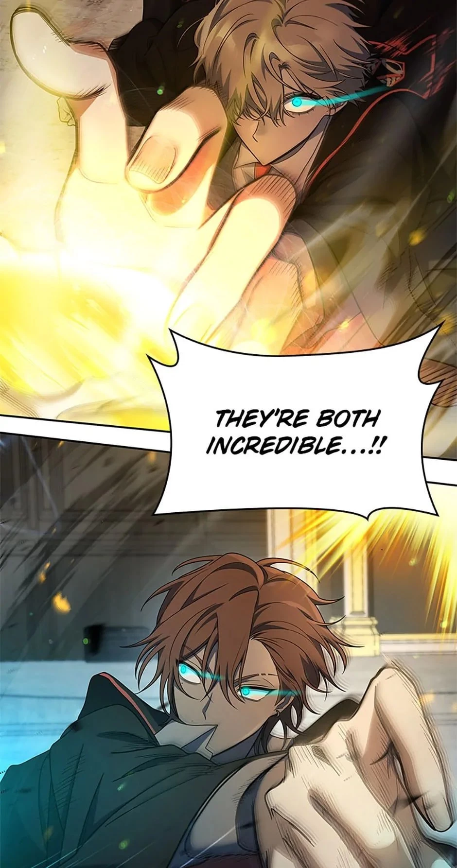 The Infinite Mage Chapter 46 - 86