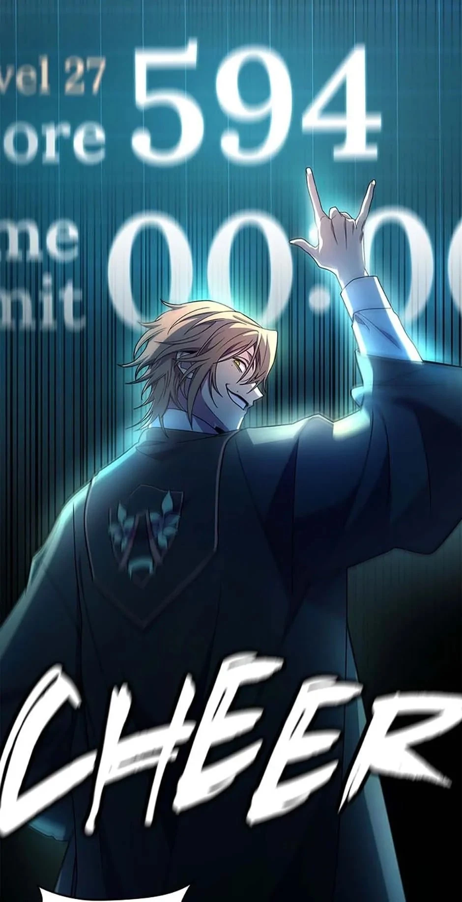 The Infinite Mage Chapter 45 - 41