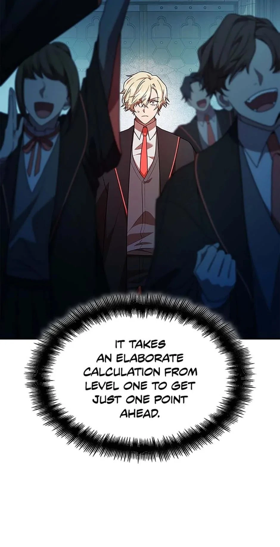 The Infinite Mage Chapter 45 - 43