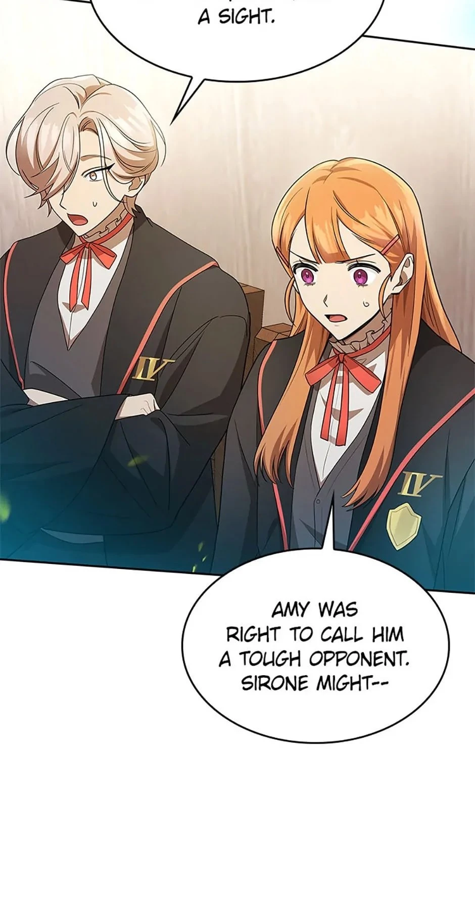 The Infinite Mage Chapter 46 - 89