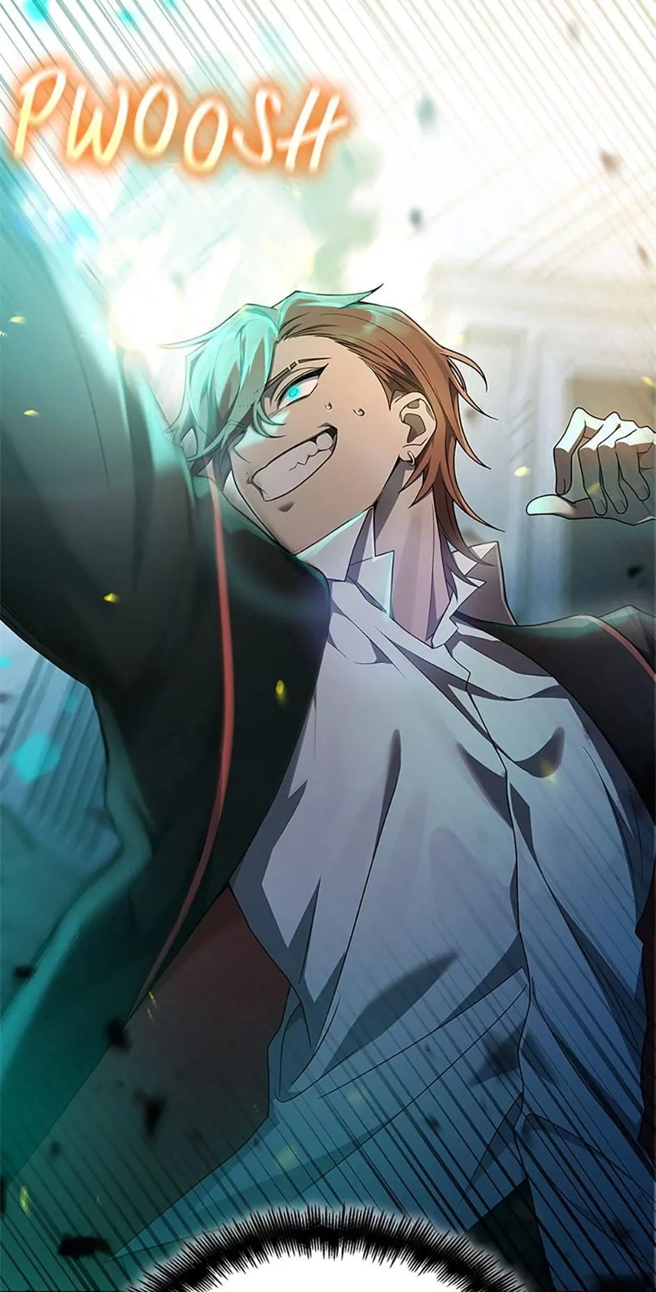 The Infinite Mage Chapter 46 - 94