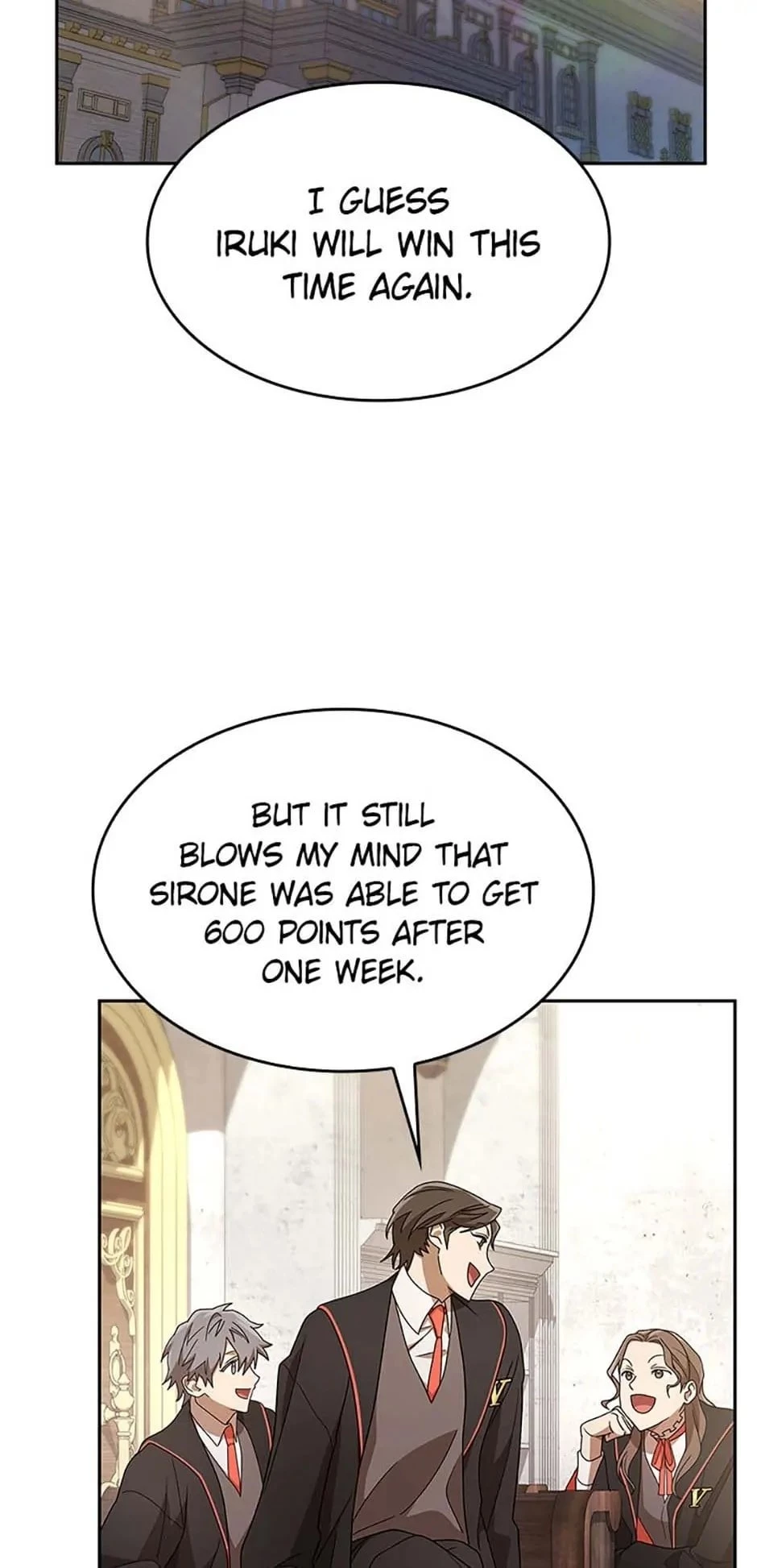 The Infinite Mage Chapter 45 - 49