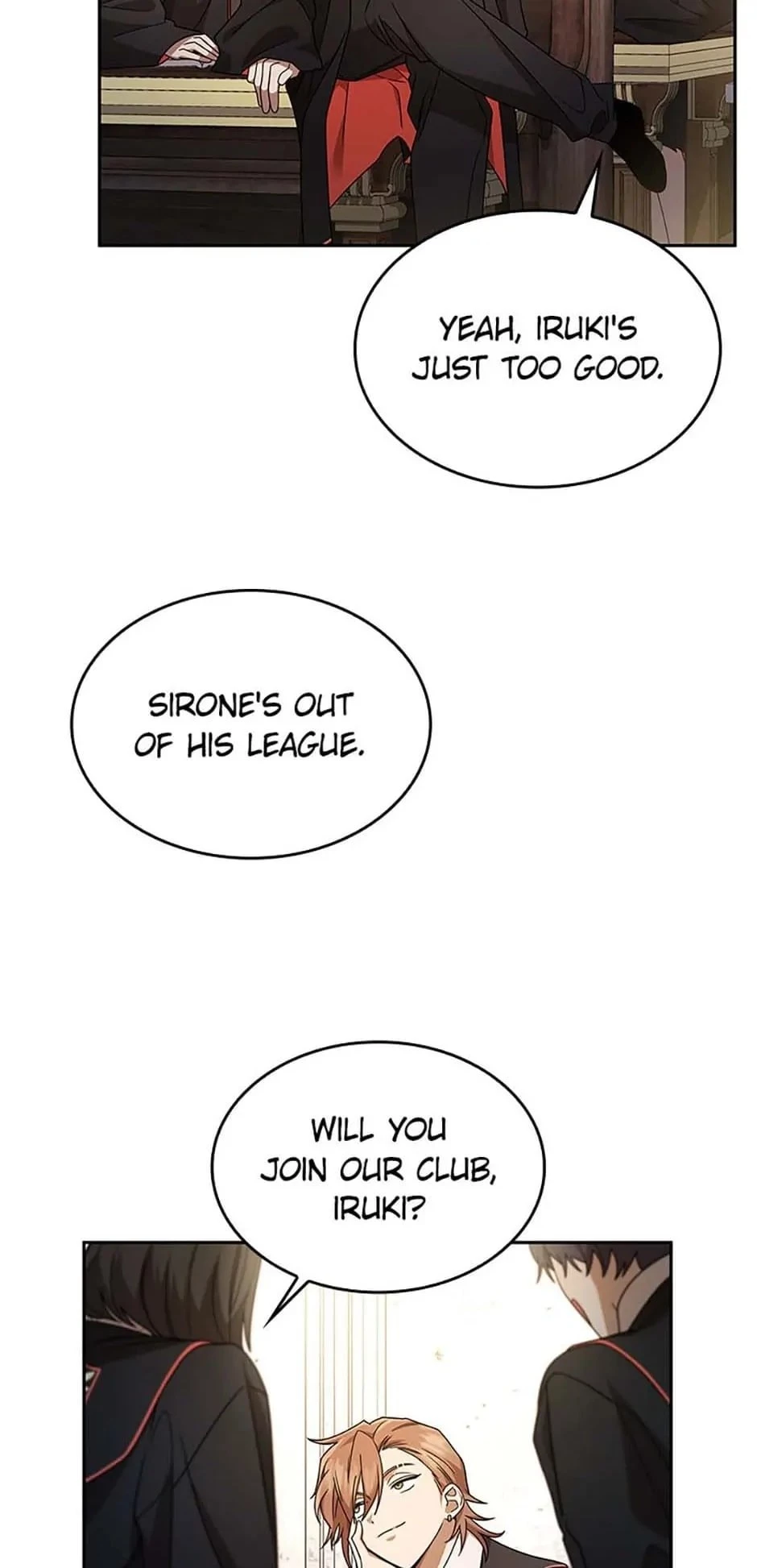 The Infinite Mage Chapter 45 - 50