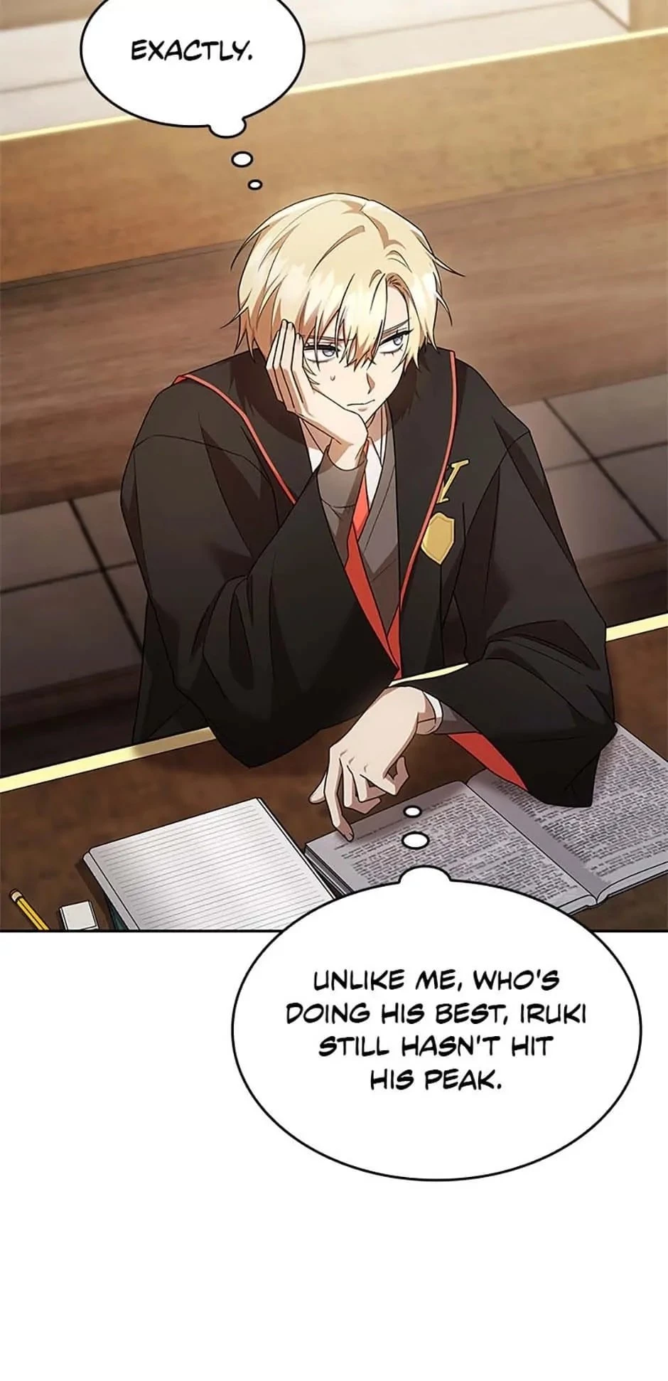 The Infinite Mage Chapter 45 - 52