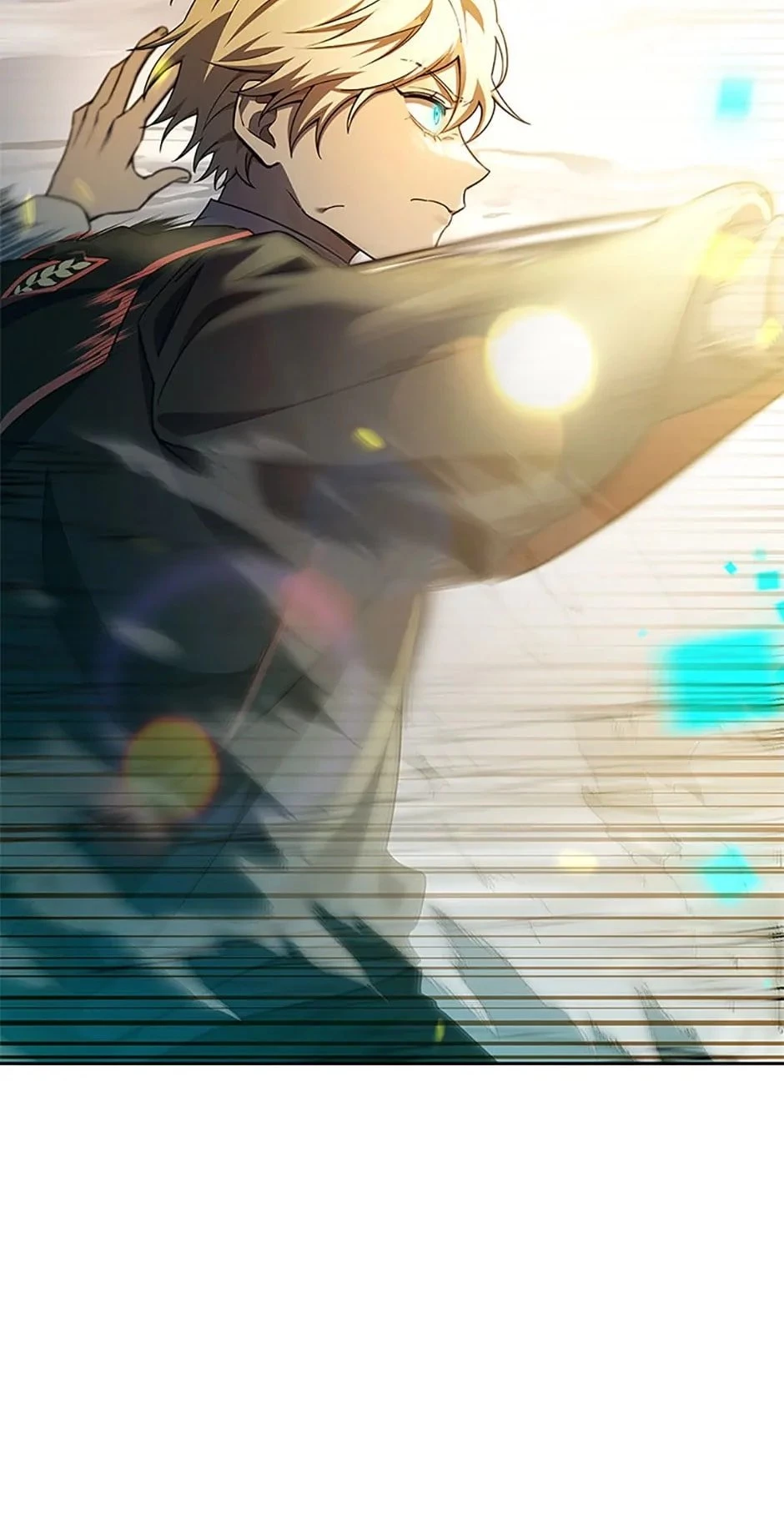 The Infinite Mage Chapter 46 - 97