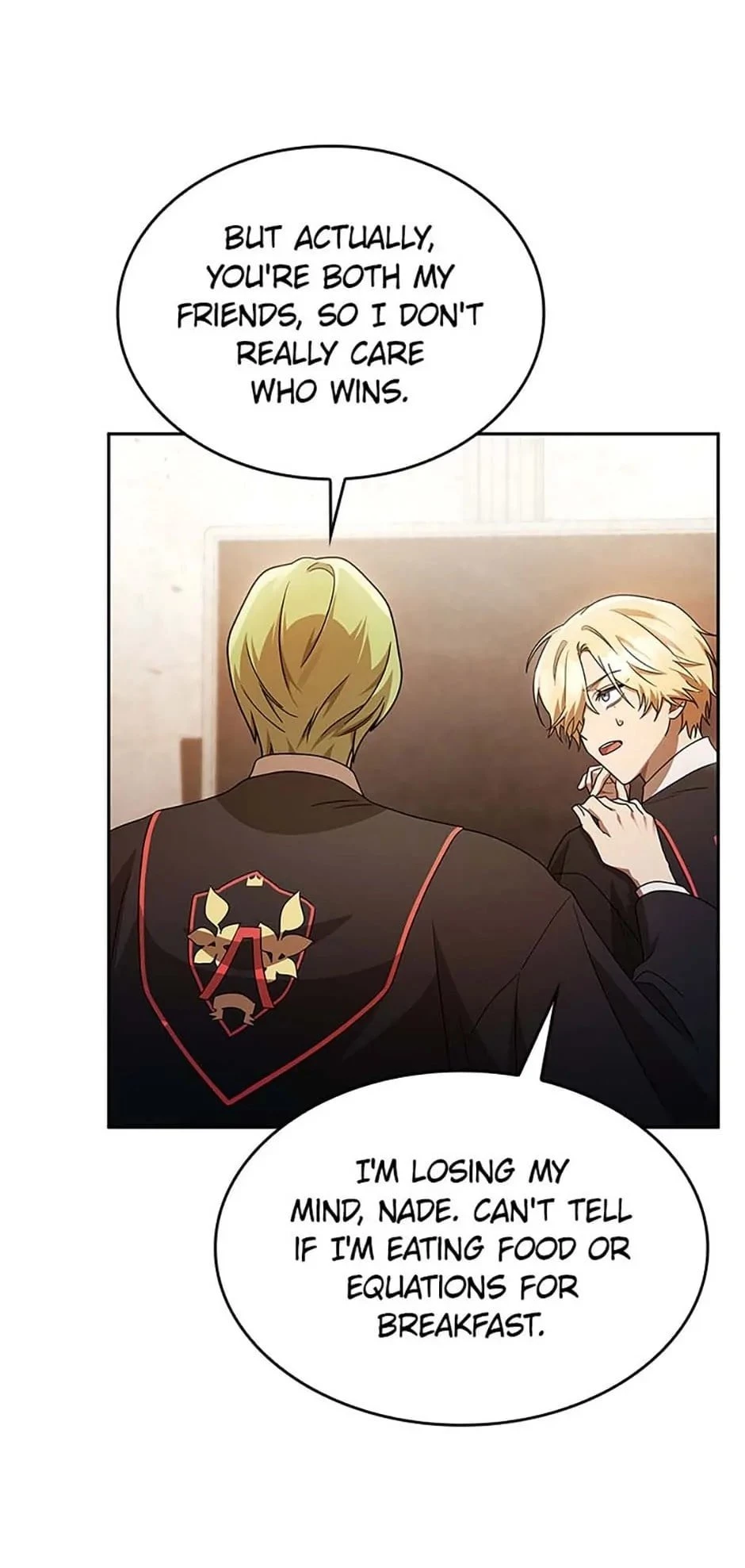 The Infinite Mage Chapter 45 - 54
