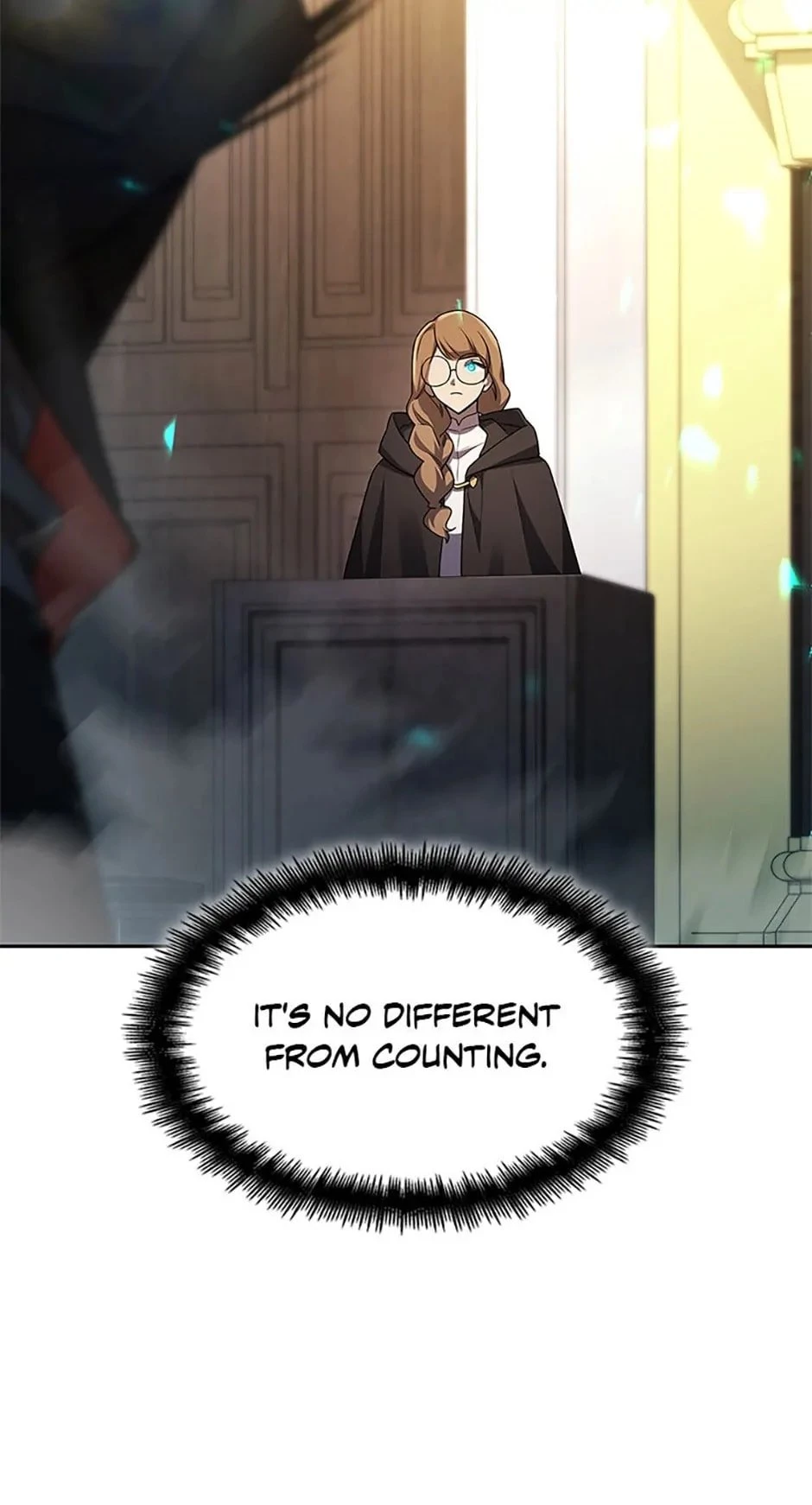 The Infinite Mage Chapter 46 - 100