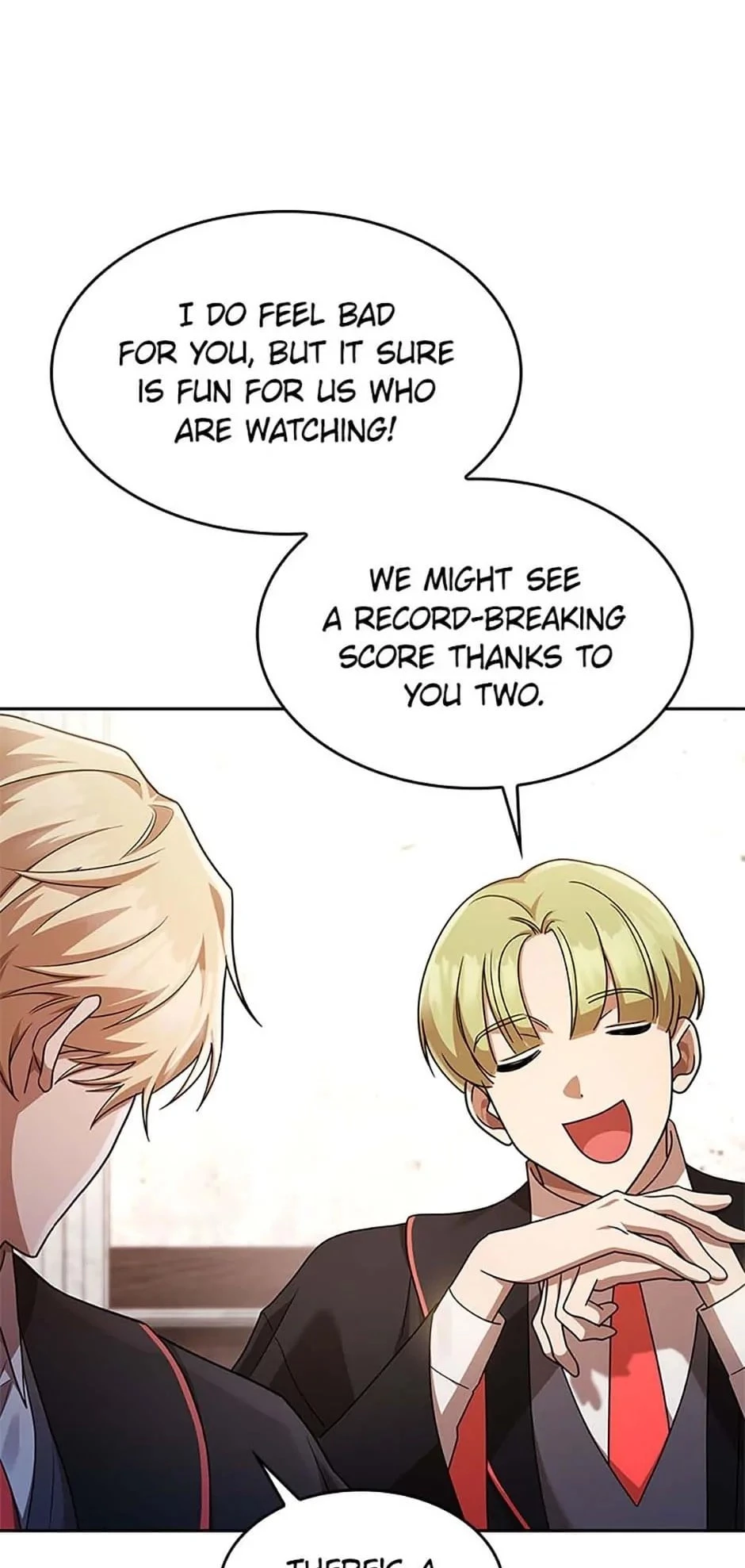 The Infinite Mage Chapter 45 - 55