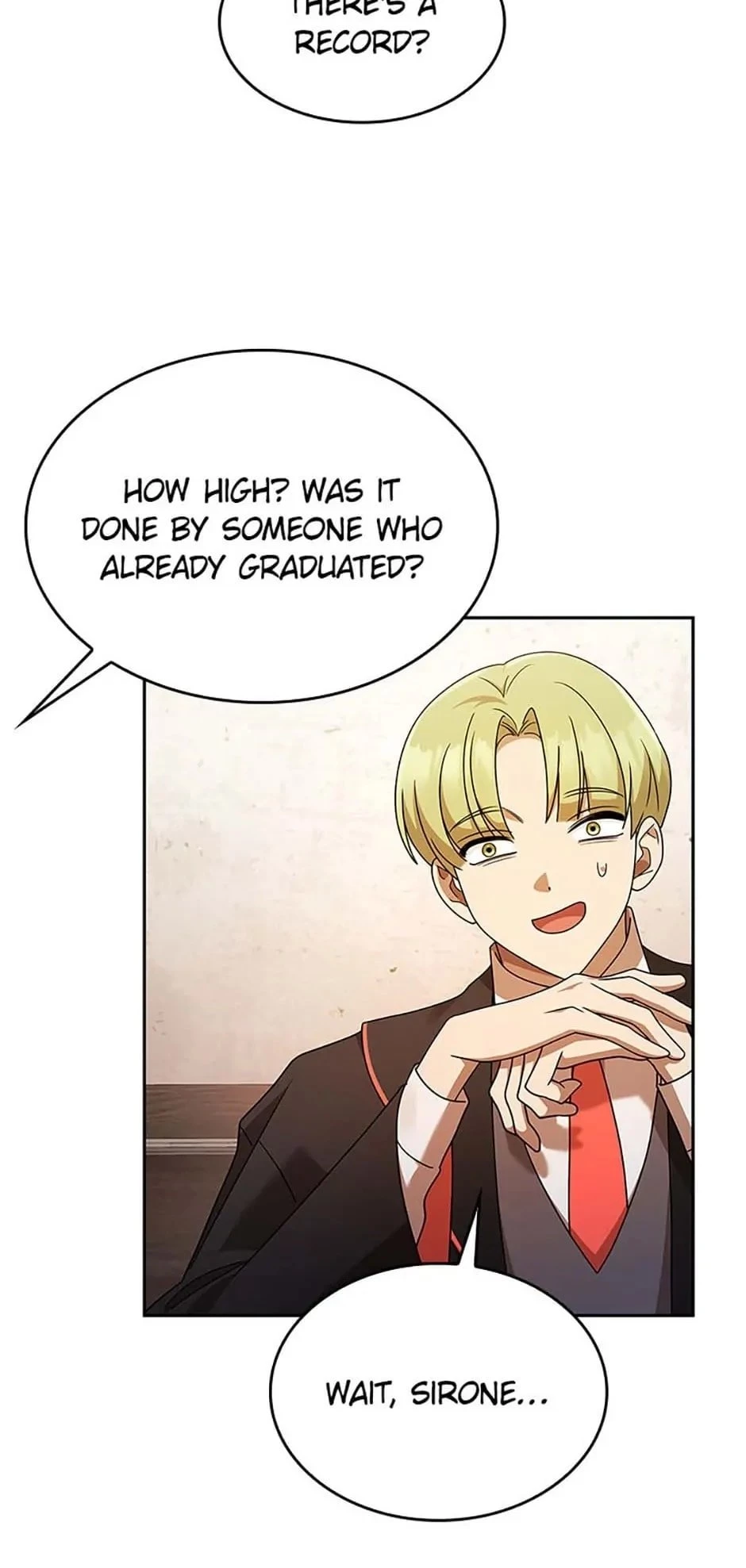 The Infinite Mage Chapter 45 - 56