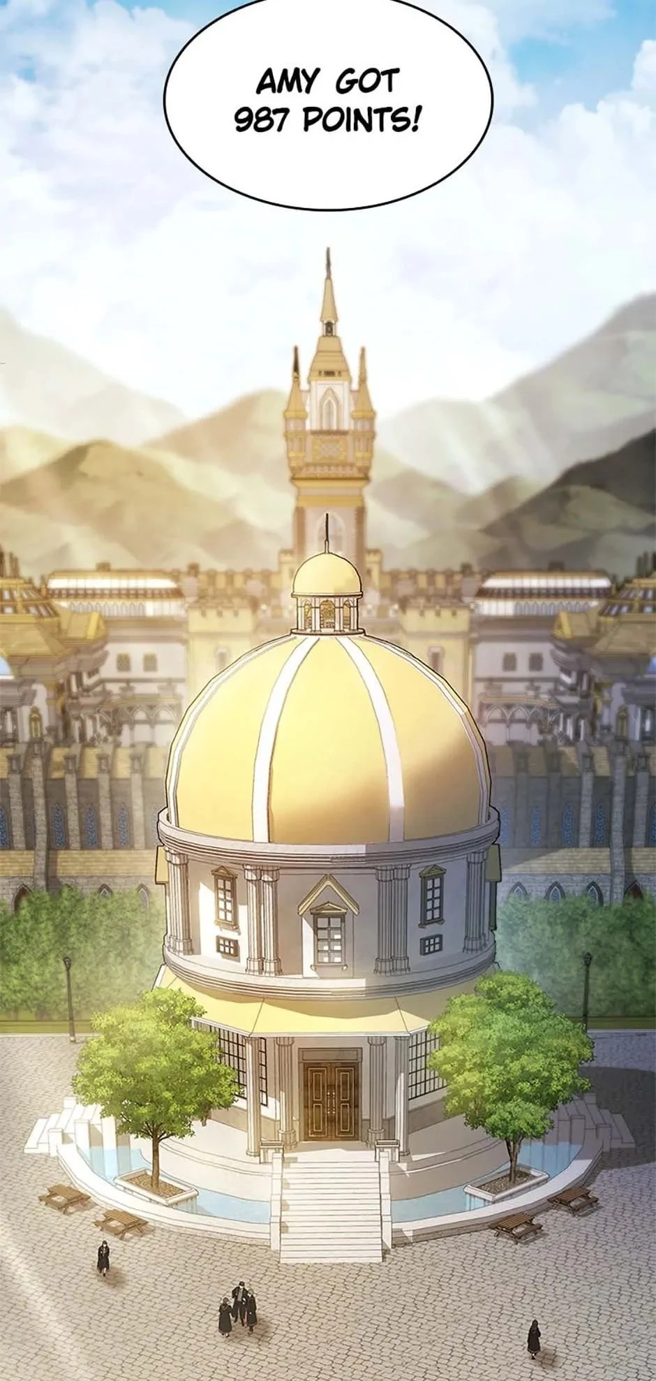 The Infinite Mage Chapter 45 - 58