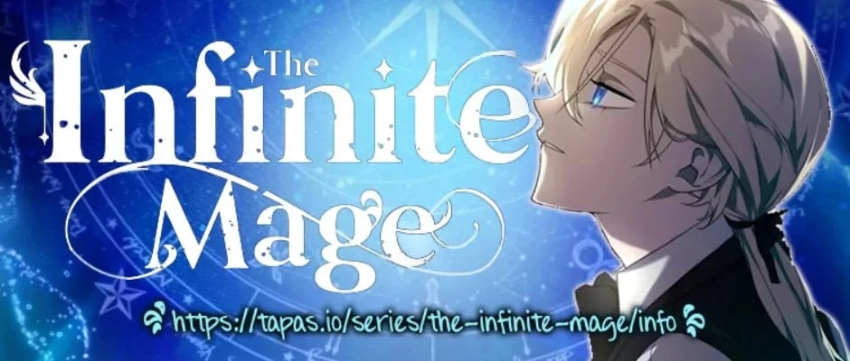 The Infinite Mage Chapter 44 - 1
