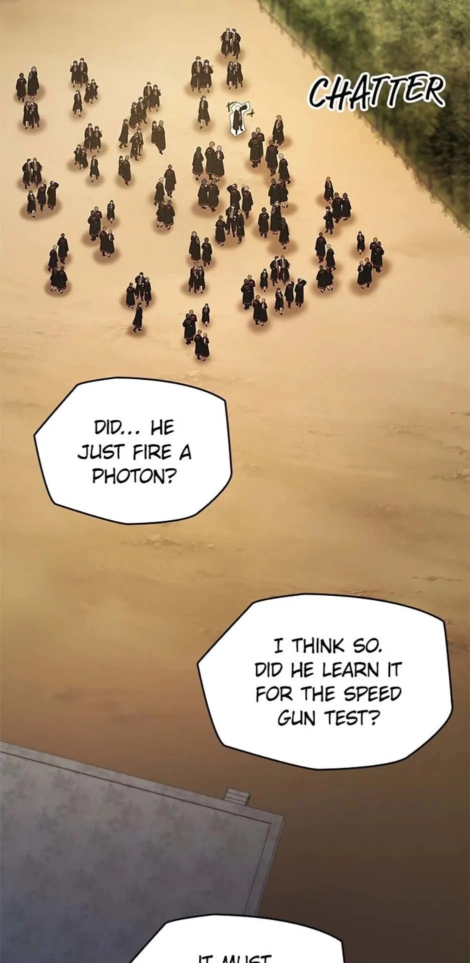 The Infinite Mage Chapter 44 - 5