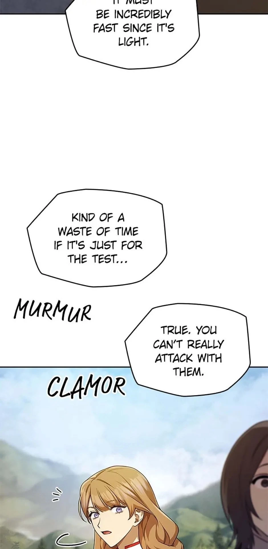 The Infinite Mage Chapter 44 - 6