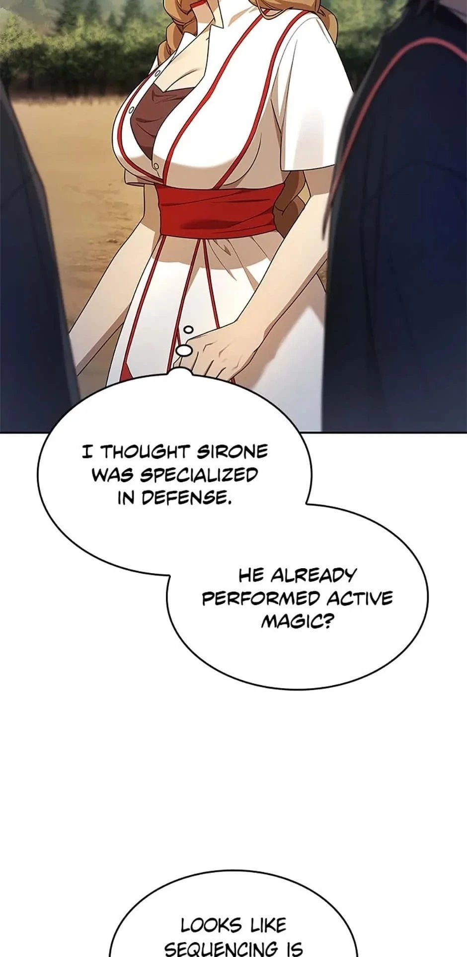 The Infinite Mage Chapter 44 - 7