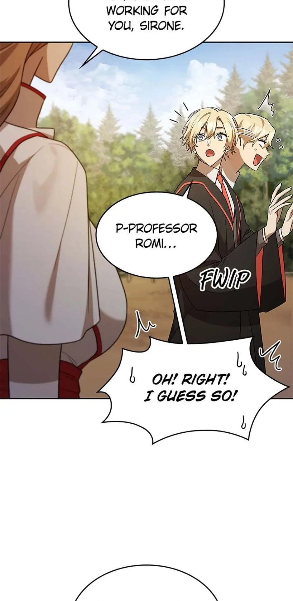 The Infinite Mage Chapter 44 - 8