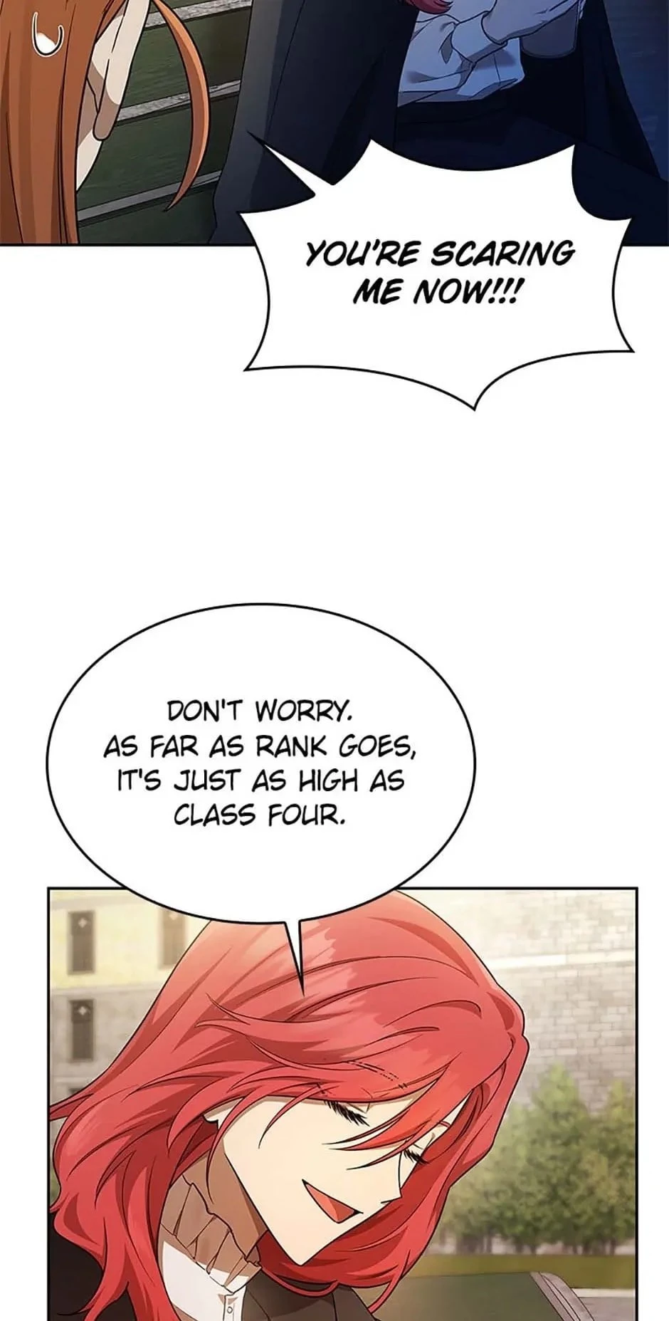 The Infinite Mage Chapter 45 - 65