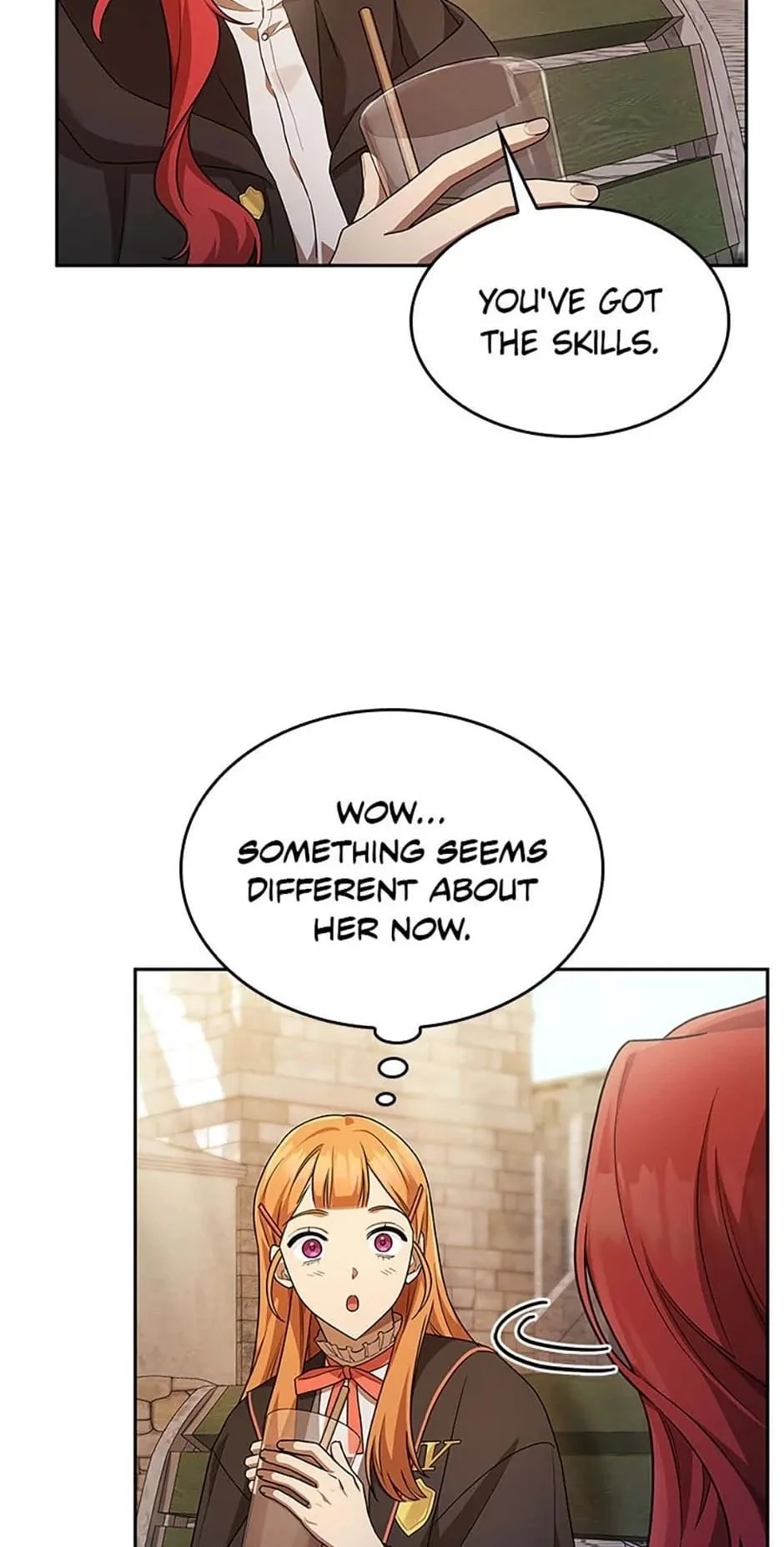 The Infinite Mage Chapter 45 - 66
