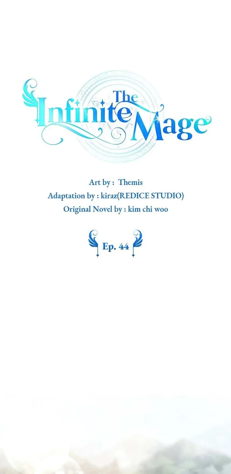 The Infinite Mage Chapter 44 - 10